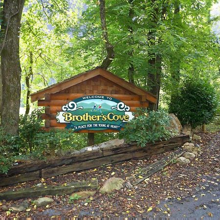 Good Times #34 Villa Sevierville Exterior photo
