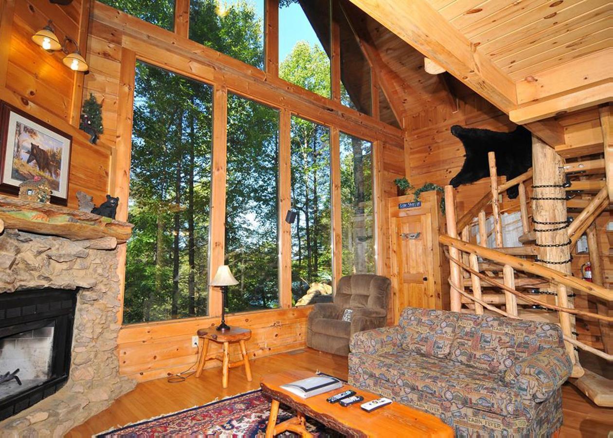 Good Times #34 Villa Sevierville Exterior photo