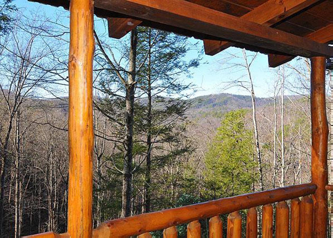 Good Times #34 Villa Sevierville Exterior photo