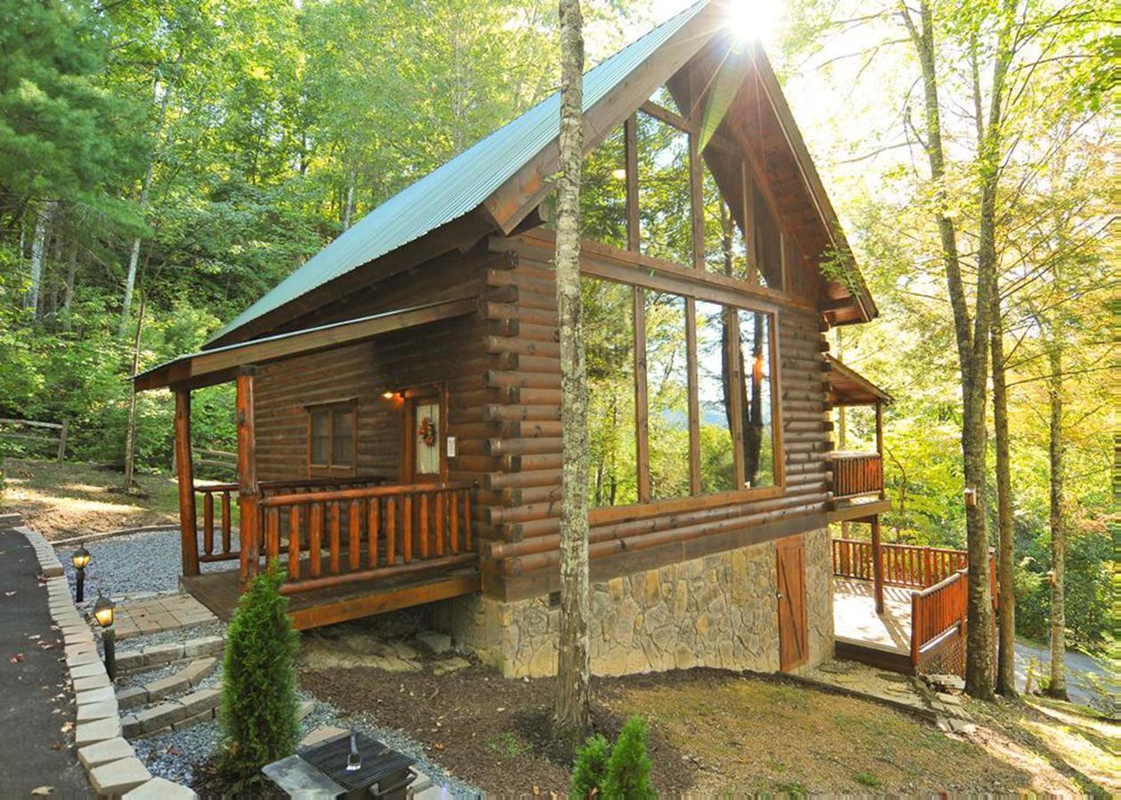 Good Times #34 Villa Sevierville Exterior photo