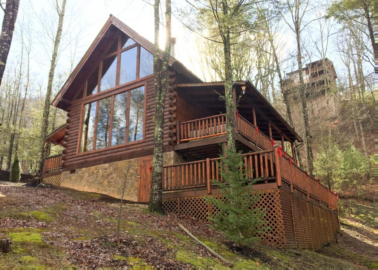 Good Times #34 Villa Sevierville Exterior photo