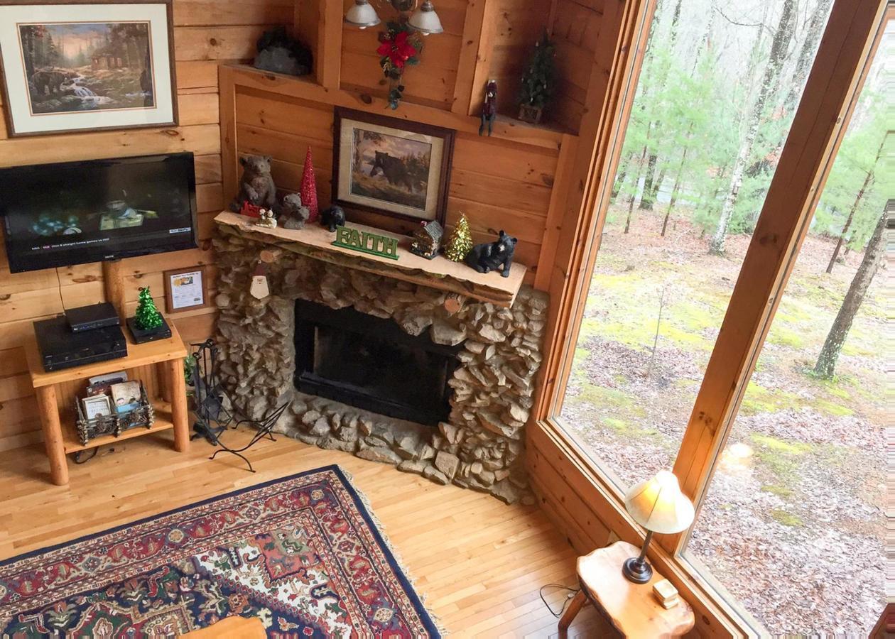 Good Times #34 Villa Sevierville Exterior photo