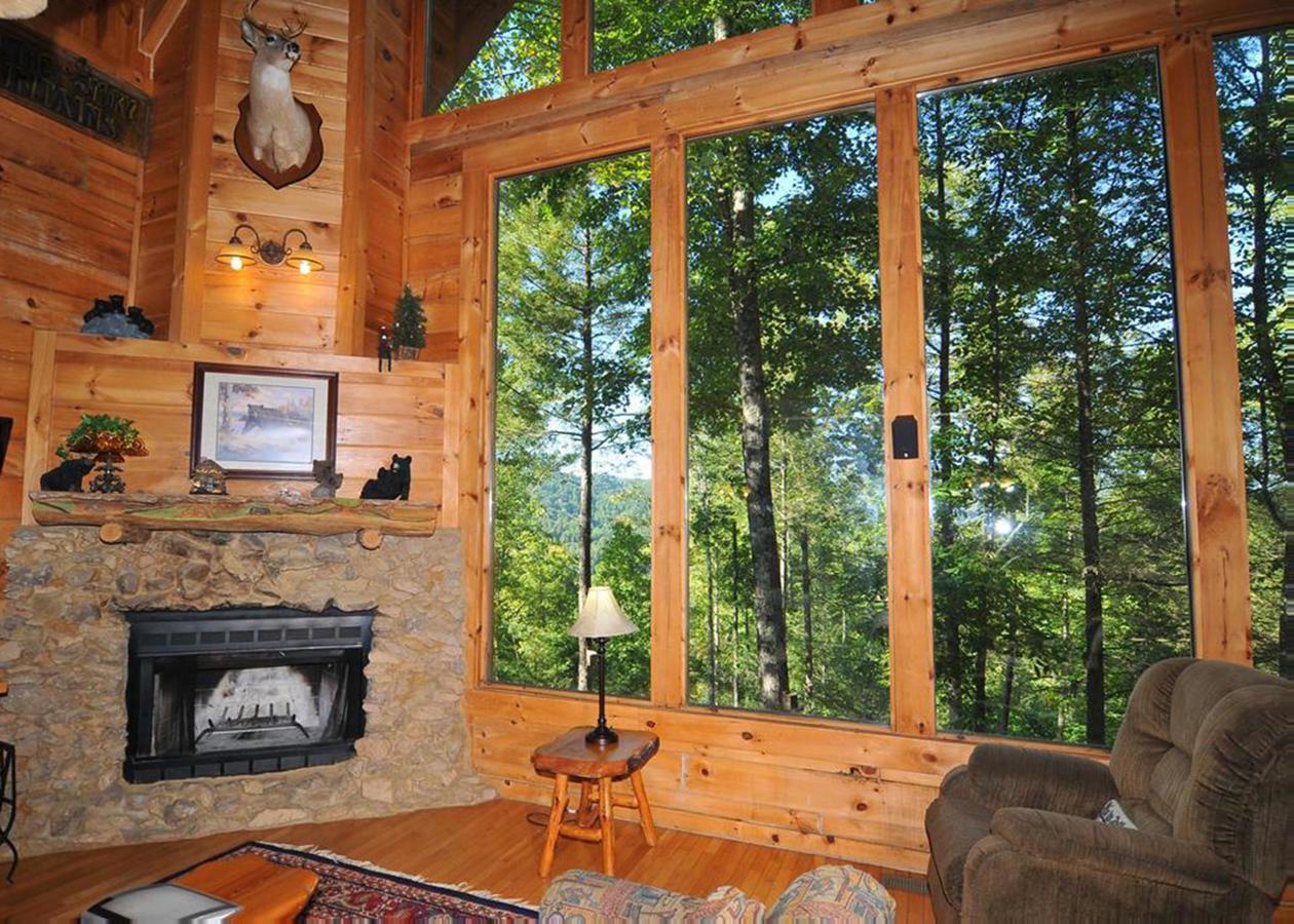 Good Times #34 Villa Sevierville Exterior photo