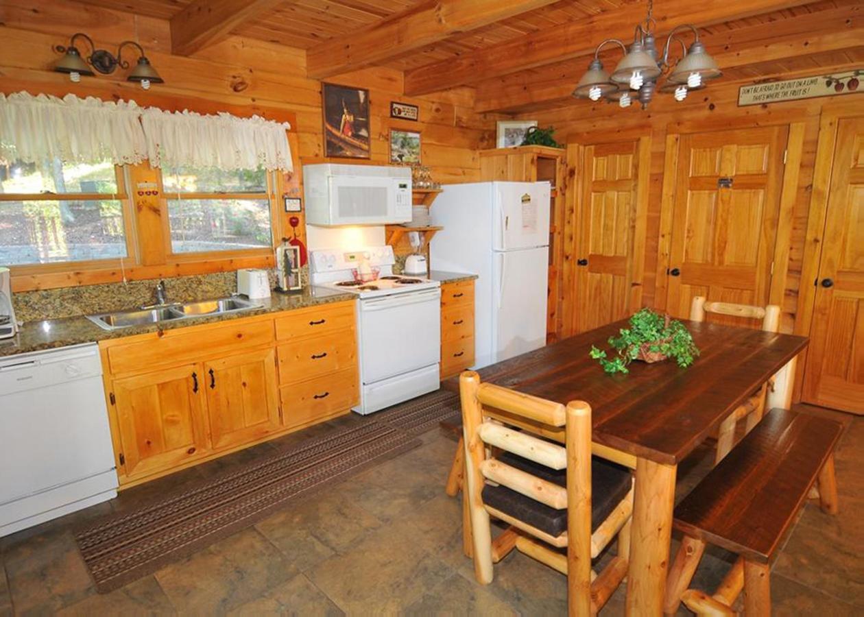 Good Times #34 Villa Sevierville Exterior photo