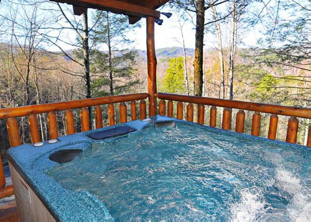 Good Times #34 Villa Sevierville Exterior photo