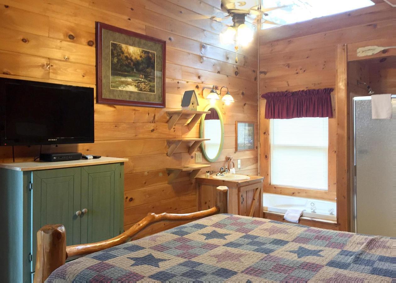 Good Times #34 Villa Sevierville Exterior photo