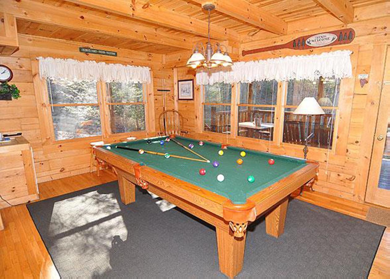 Good Times #34 Villa Sevierville Exterior photo