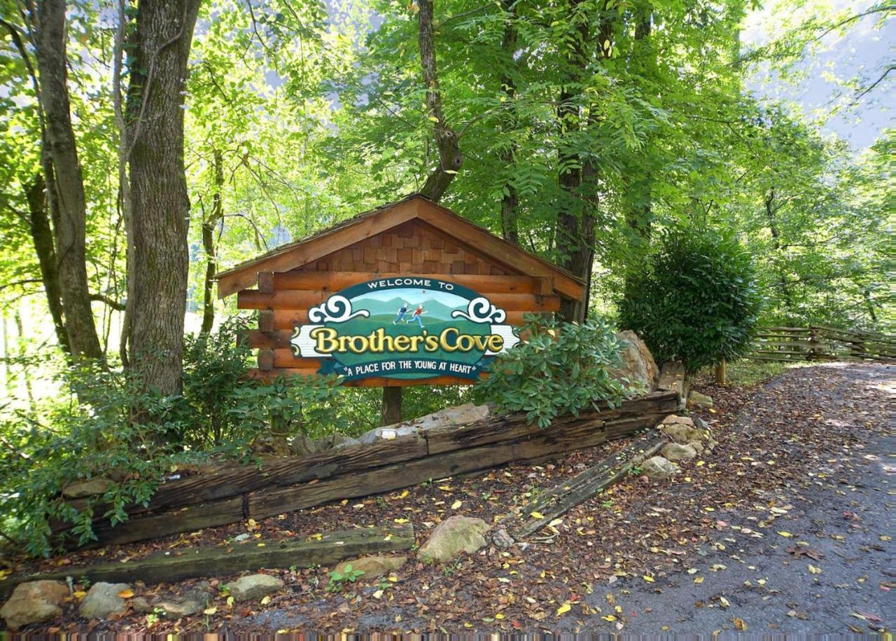 Good Times #34 Villa Sevierville Exterior photo