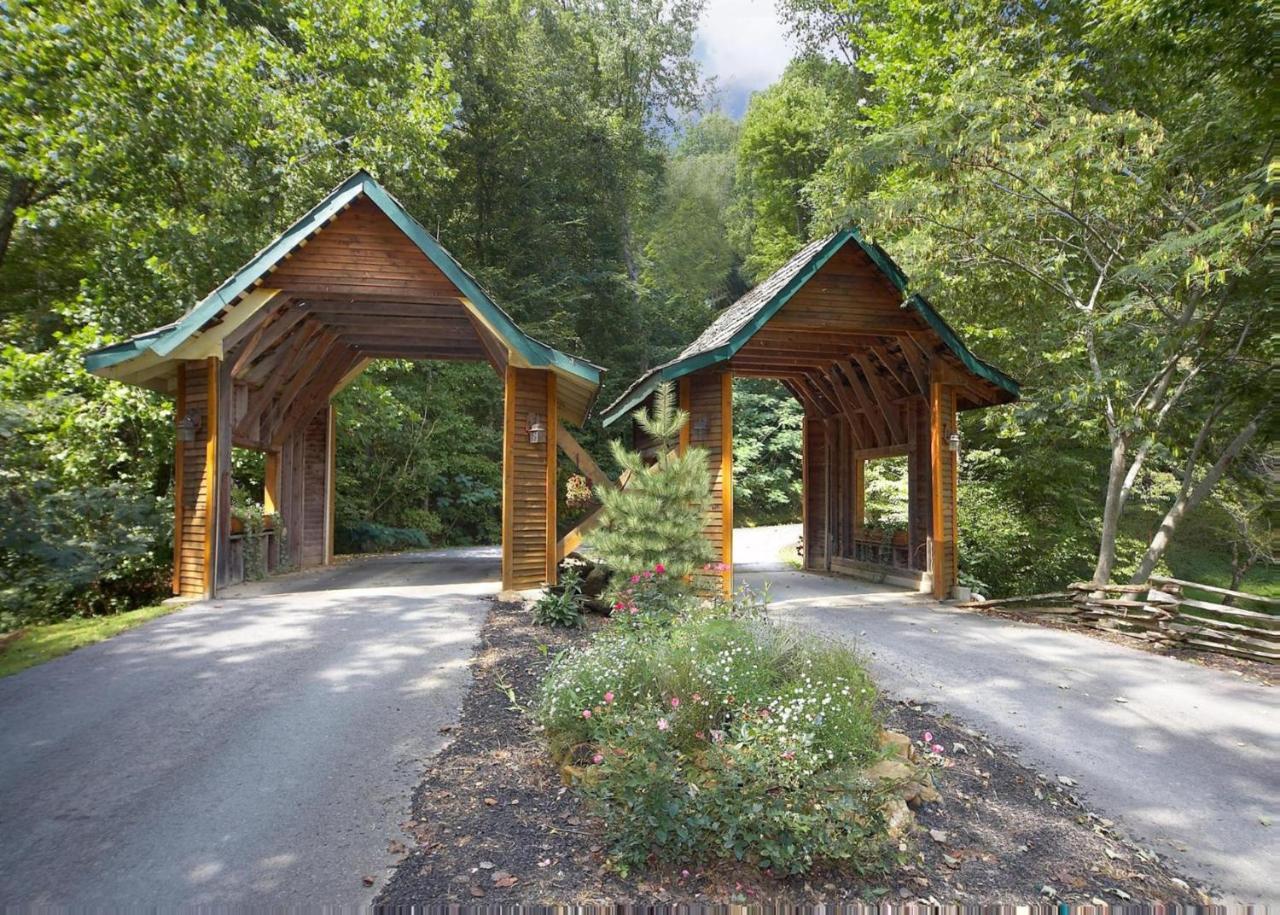 Good Times #34 Villa Sevierville Exterior photo